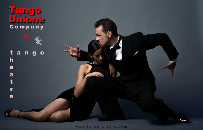 Tango Unione Teatro